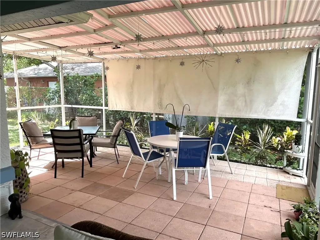 5364 Texas Avenue Naples FL 34113