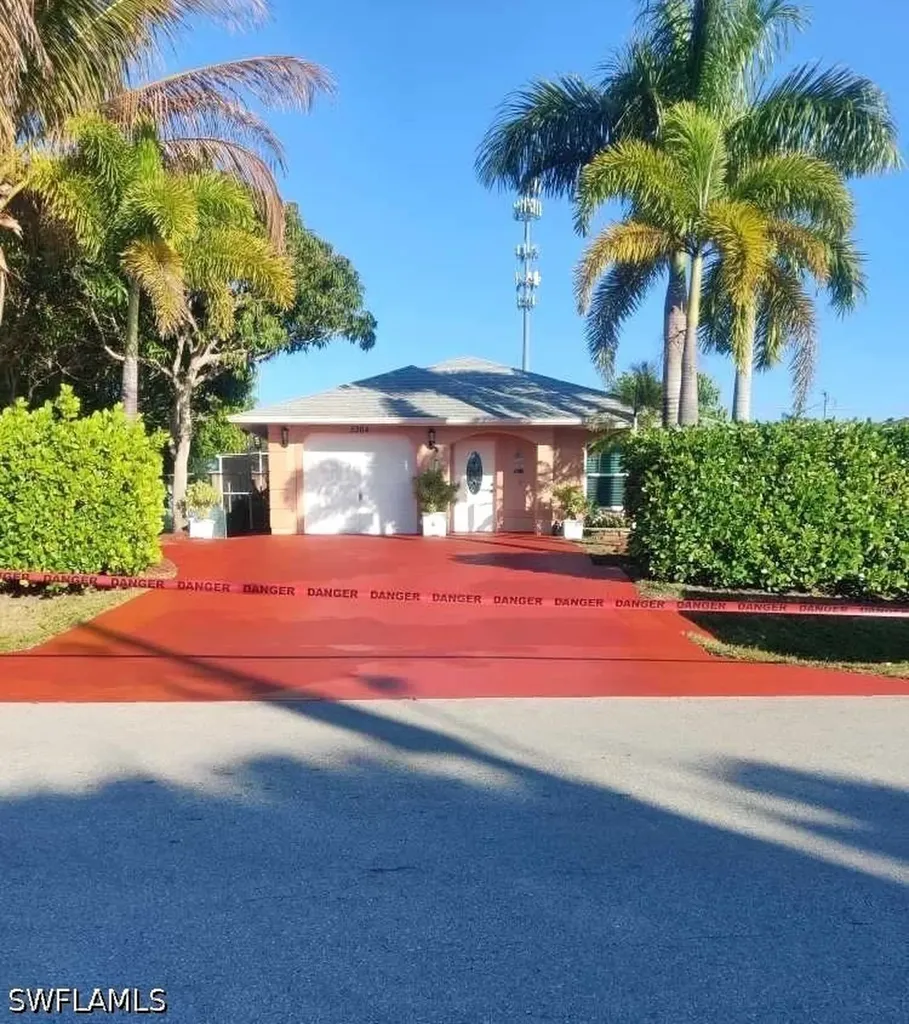 5364 Texas Avenue Naples FL 34113