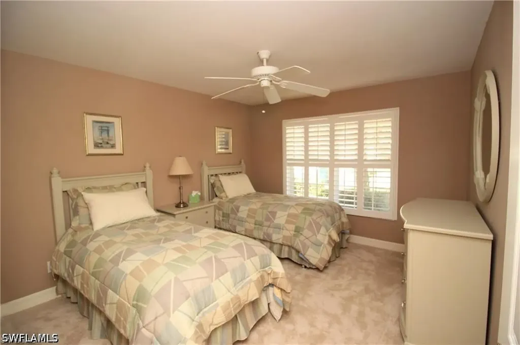 2322 Butterfly Palm Drive Naples FL 34119