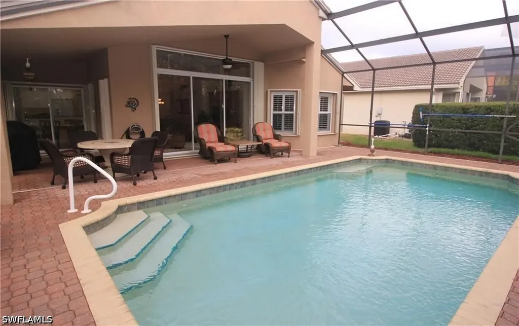 2322 Butterfly Palm Drive Naples FL 34119