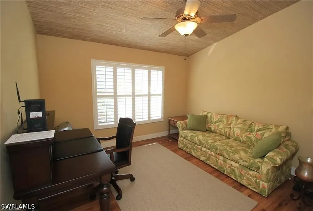 2322 Butterfly Palm Drive Naples FL 34119