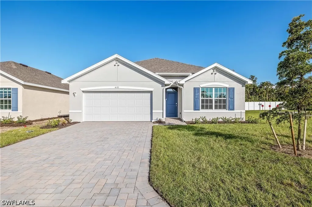 2212 NE 13th Place Cape Coral FL 33909