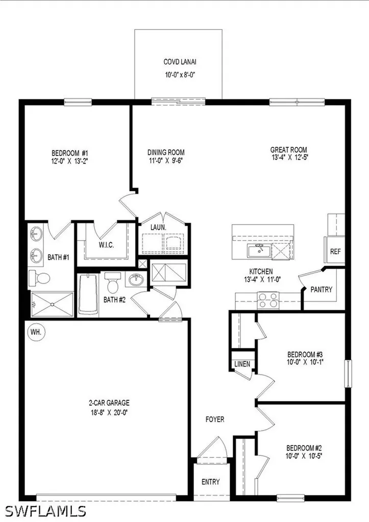 1328 NE 9th Place Cape Coral FL 33909