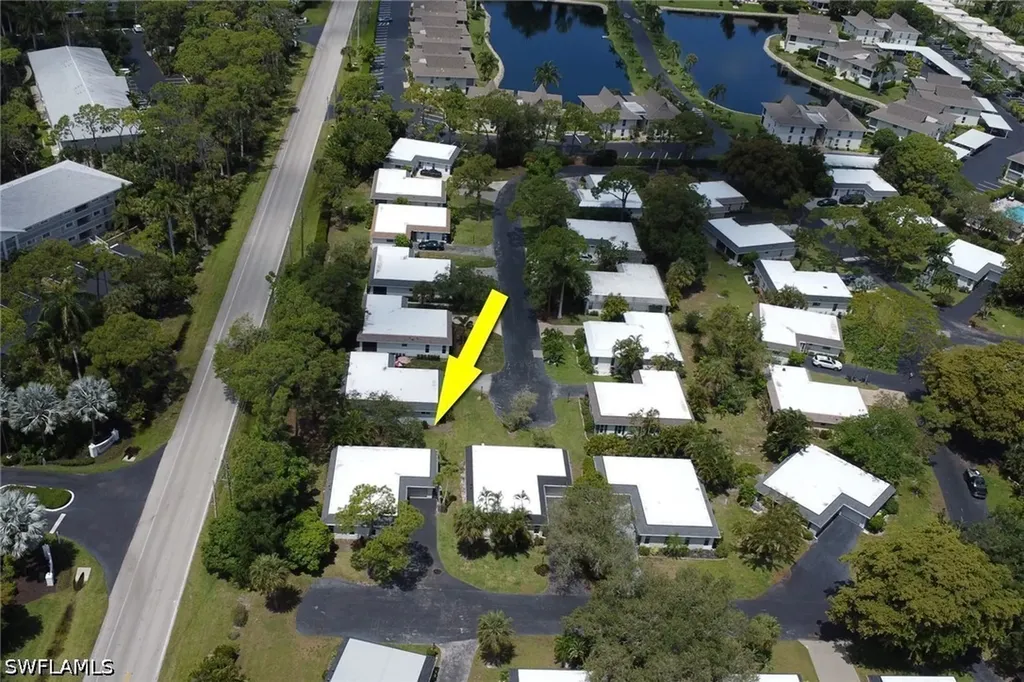 265 Lanchester Court Naples FL 34112
