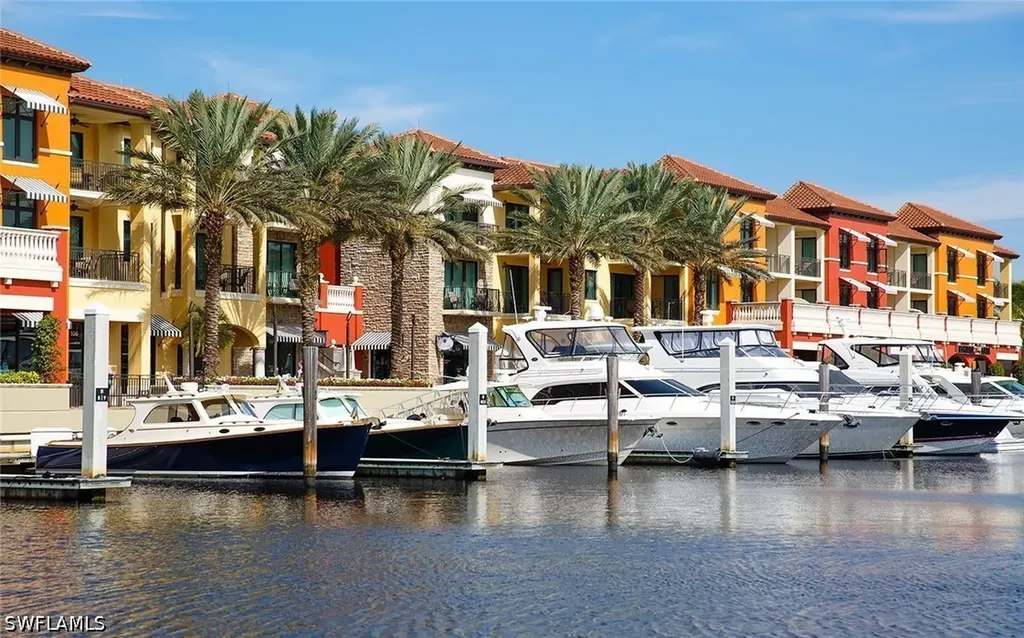265 Lanchester Court Naples FL 34112