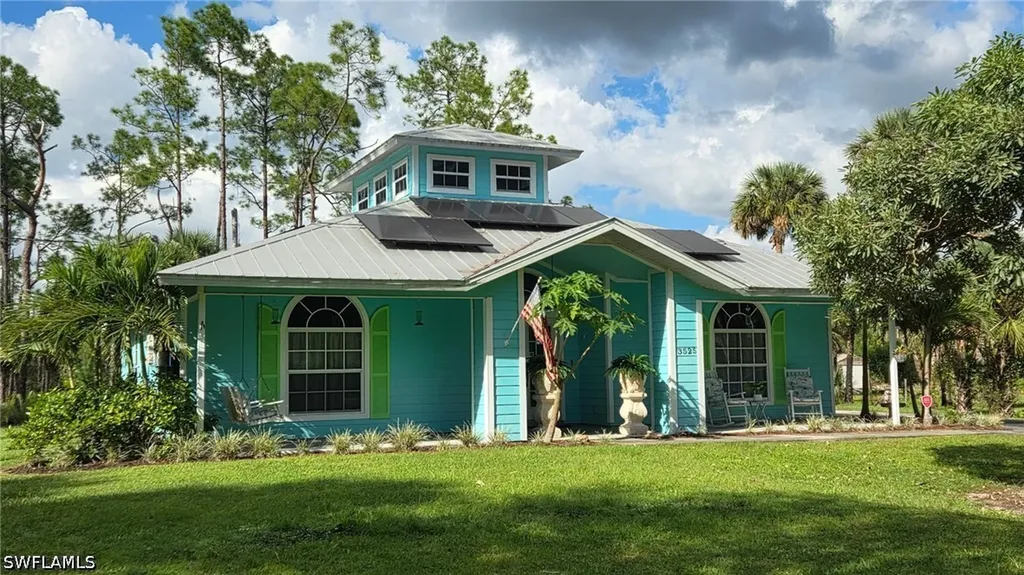 3525 16th Avenue SE Naples FL 34117