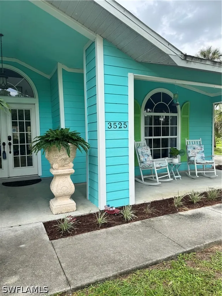 3525 16th Avenue SE Naples FL 34117