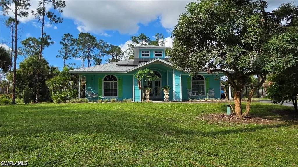 3525 16th Avenue SE Naples FL 34117