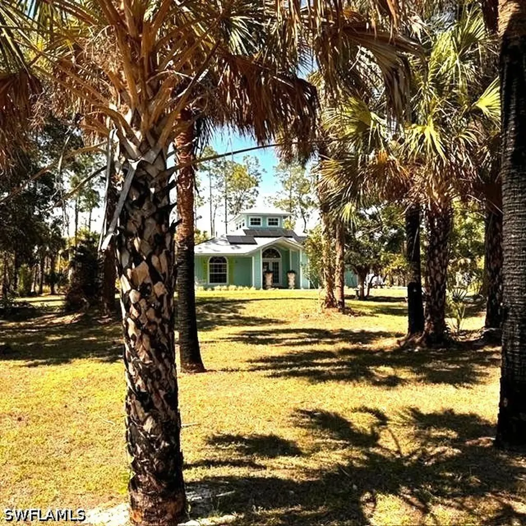 3525 16th Avenue SE Naples FL 34117