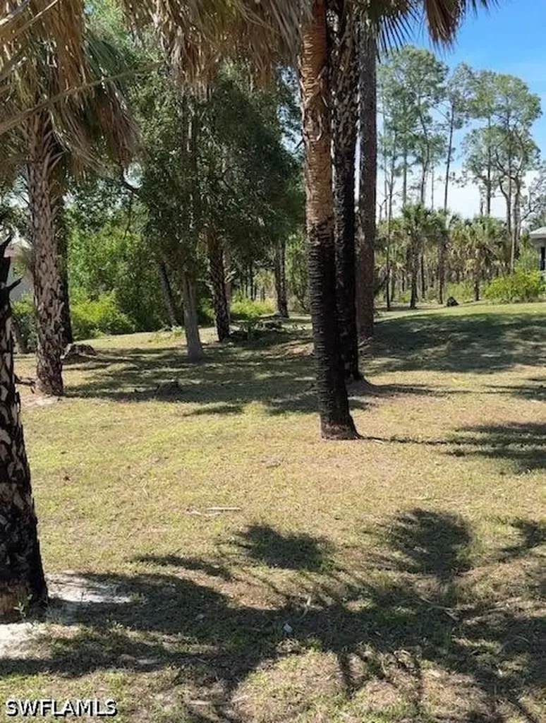 3525 16th Avenue SE Naples FL 34117
