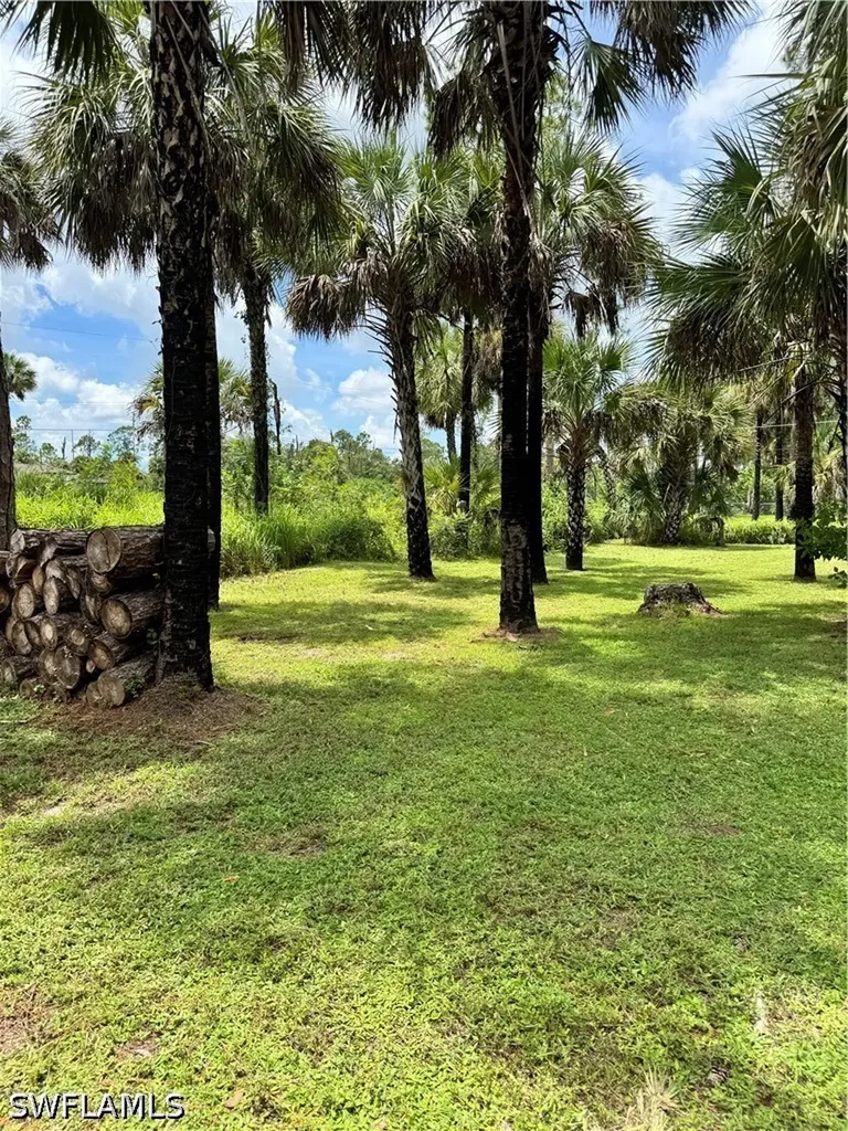 3525 16th Avenue SE Naples FL 34117