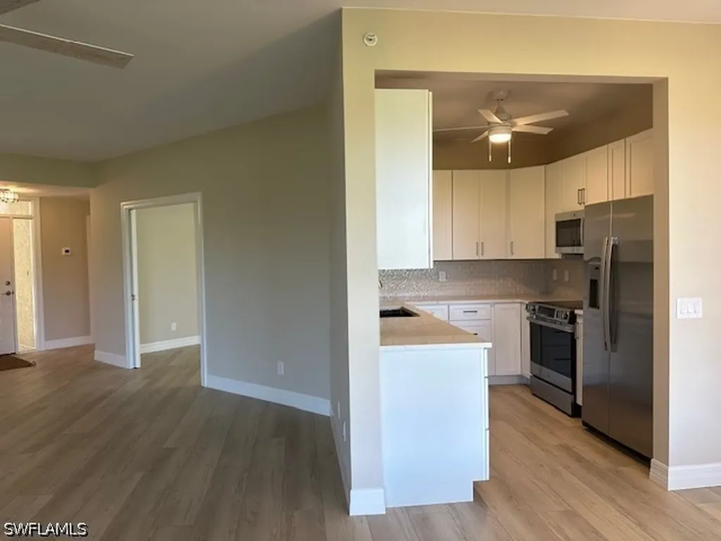 93 Silver Oaks Circle Naples FL 34119