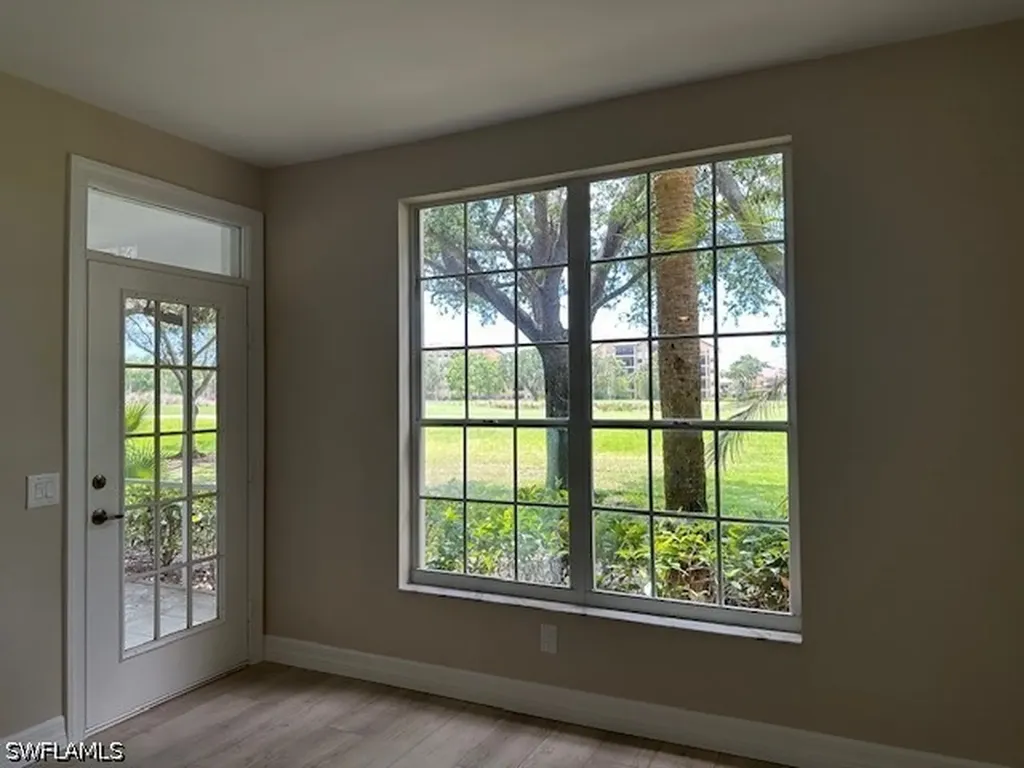 93 Silver Oaks Circle Naples FL 34119