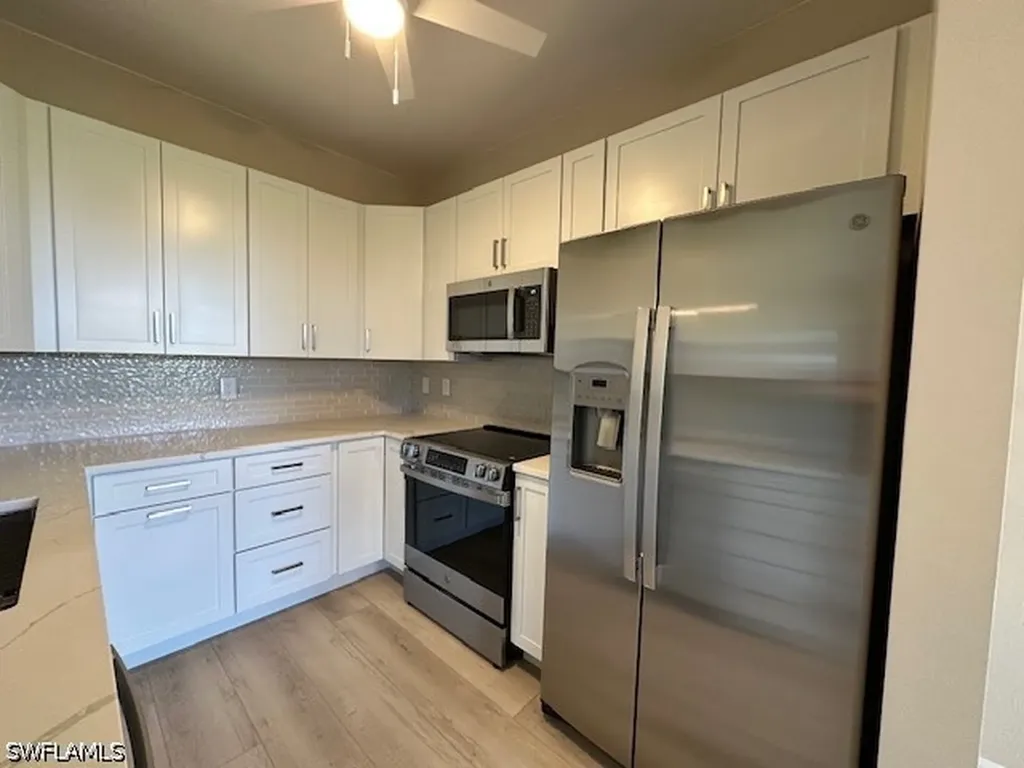 93 Silver Oaks Circle Naples FL 34119
