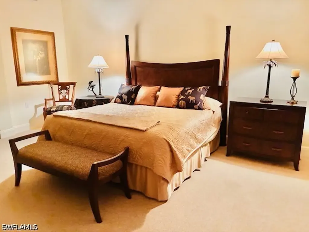 3730 Montreux Lane Naples FL 34114