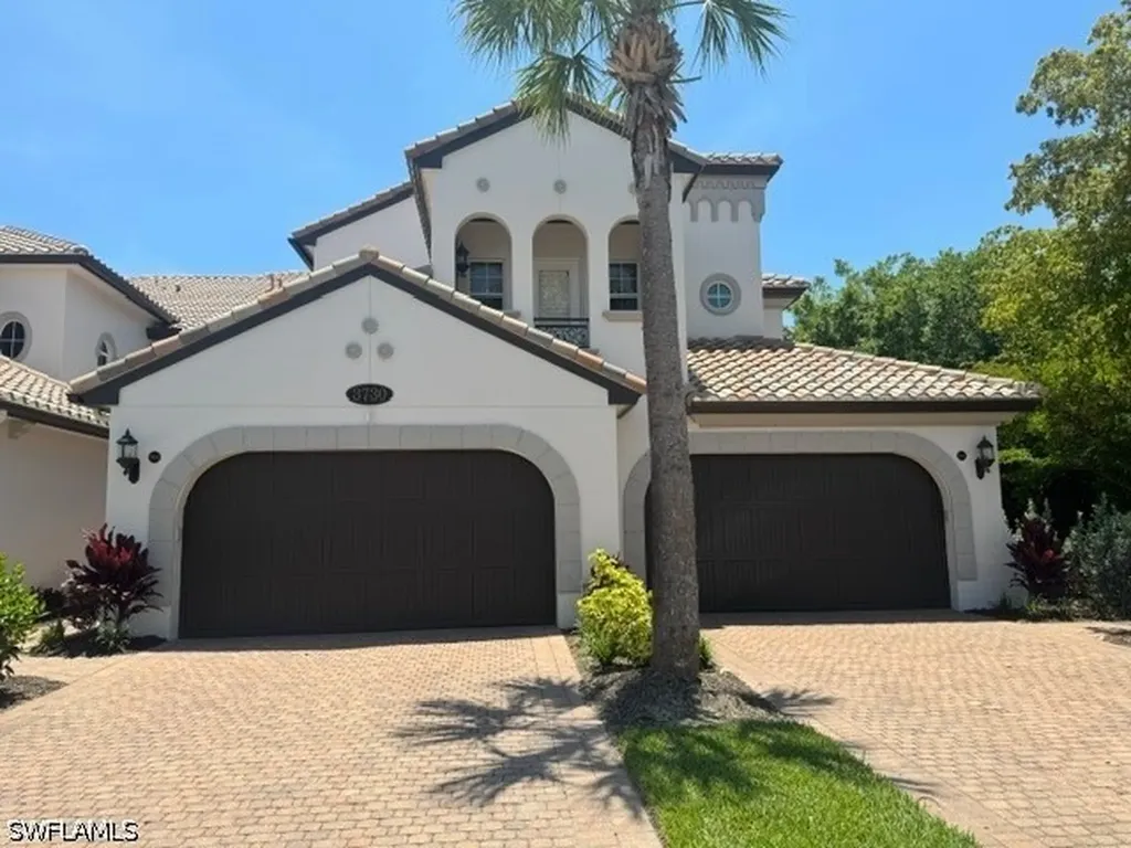 3730 Montreux Lane Naples FL 34114