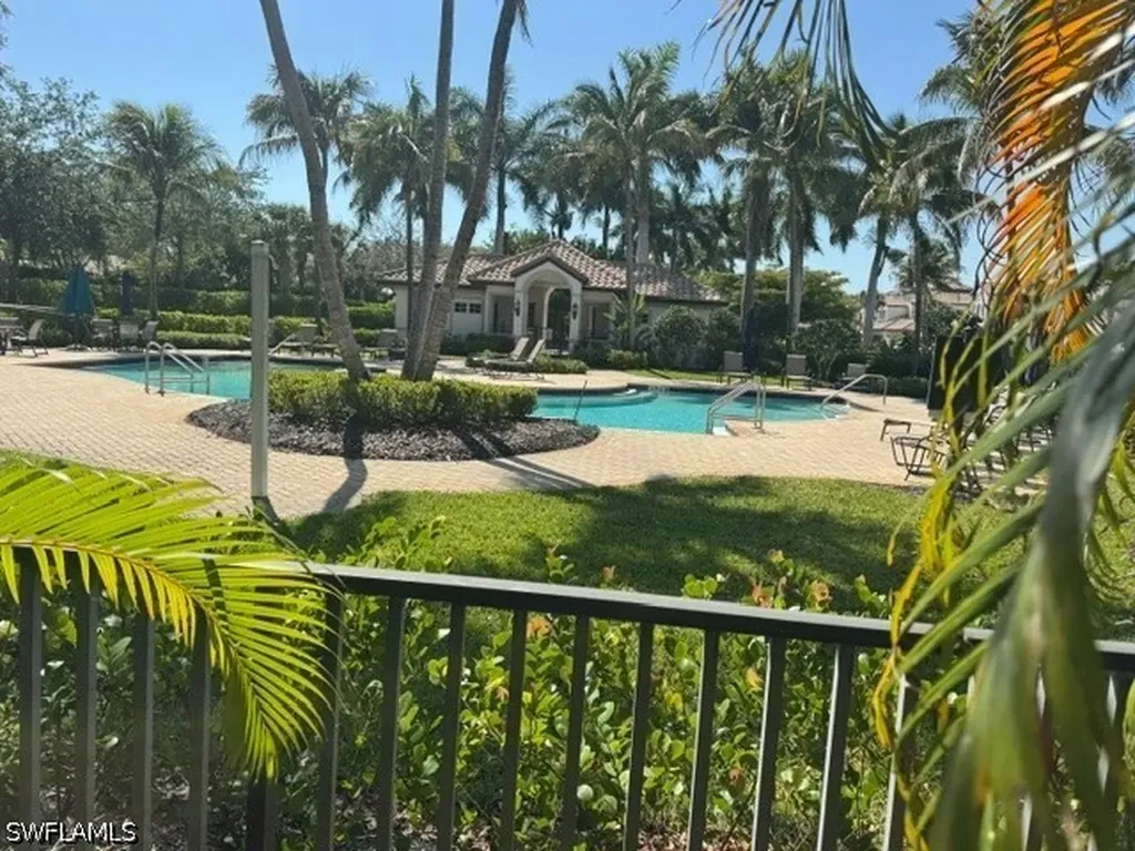 3730 Montreux Lane Naples FL 34114