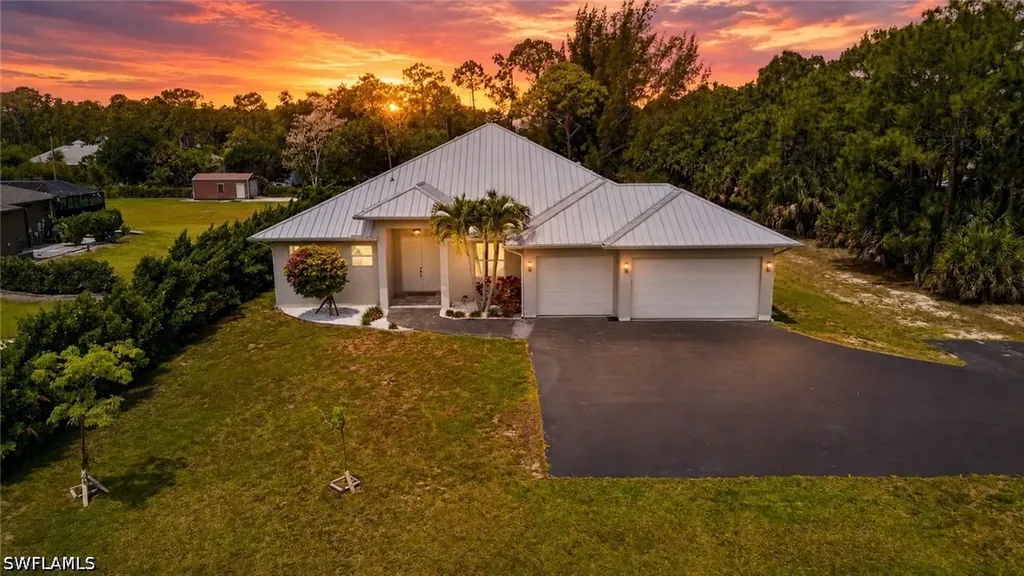 24000 Claire Street Bonita Springs FL 34135