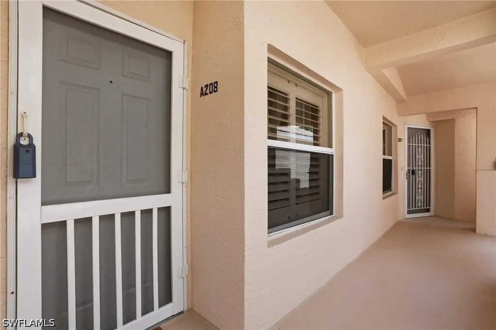 1018 Woodshire Lane Naples FL 34105