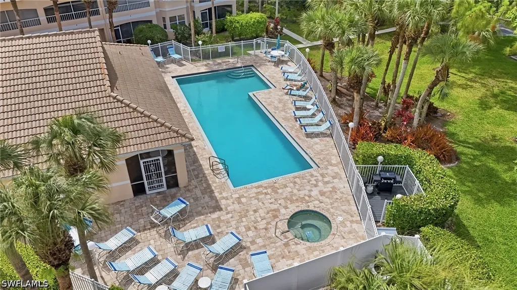 1018 Woodshire Lane Naples FL 34105