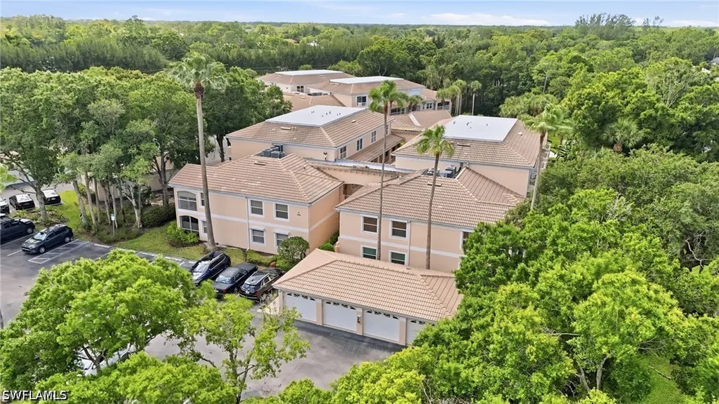 1018 Woodshire Lane Naples FL 34105