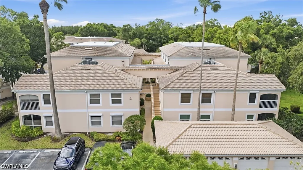 1018 Woodshire Lane Naples FL 34105