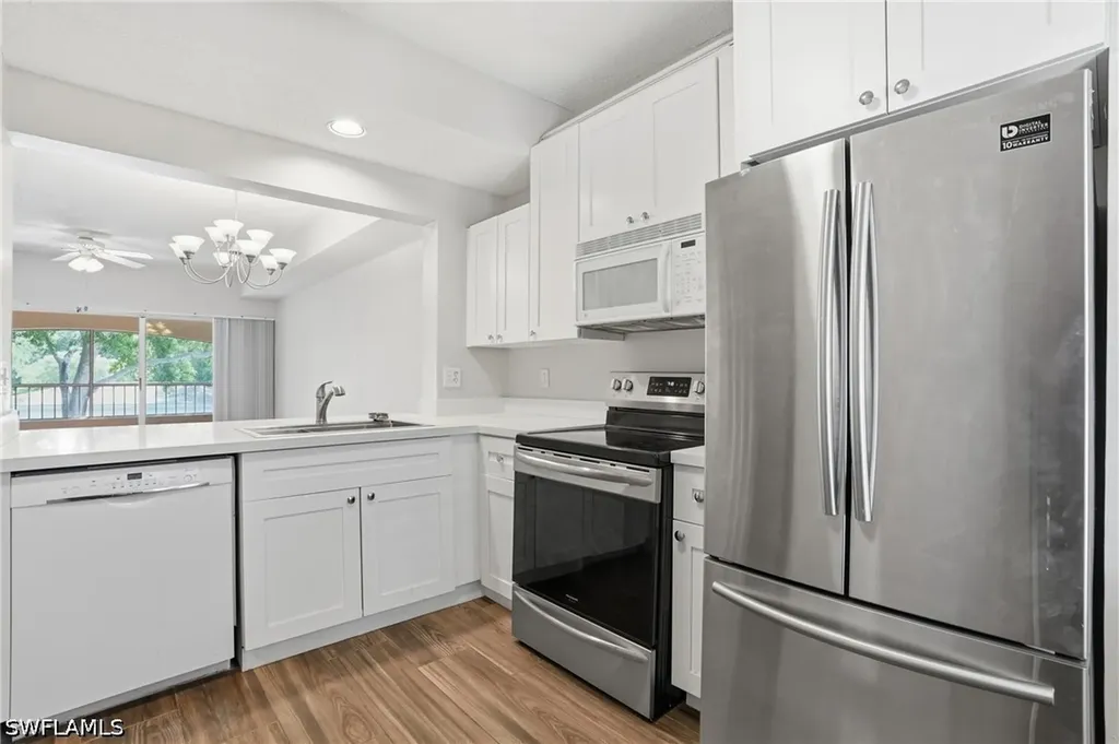 1018 Woodshire Lane Naples FL 34105