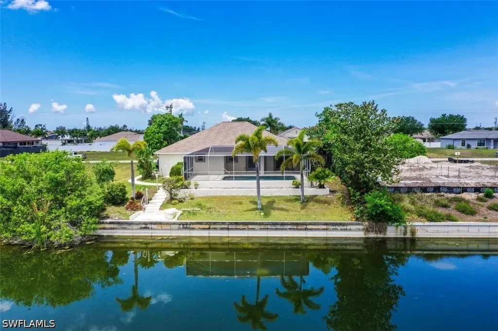 2017 NE 5th Place Cape Coral FL 33909