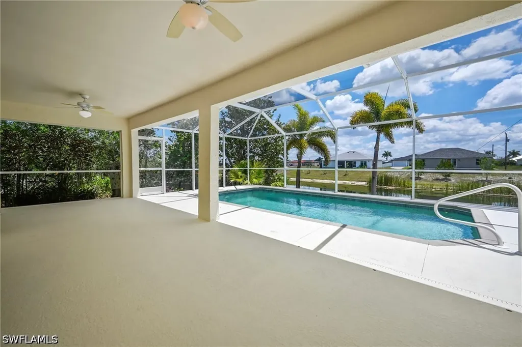 2017 NE 5th Place Cape Coral FL 33909