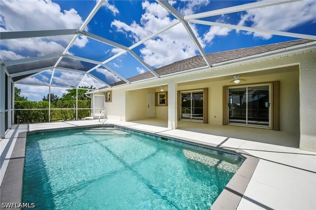 2017 NE 5th Place Cape Coral FL 33909