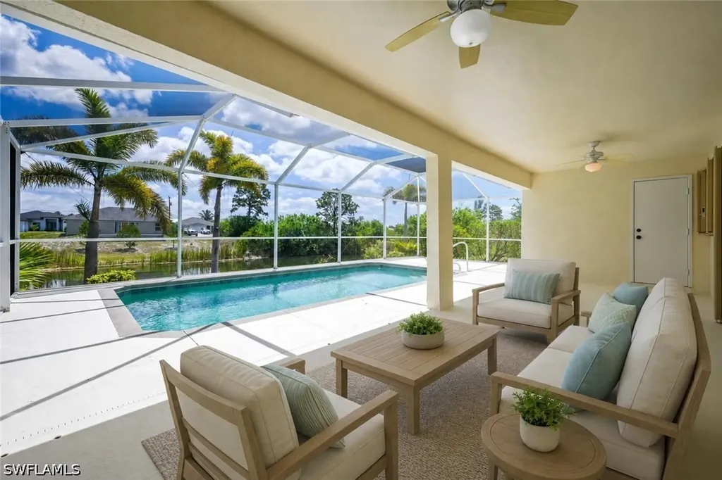 2017 NE 5th Place Cape Coral FL 33909