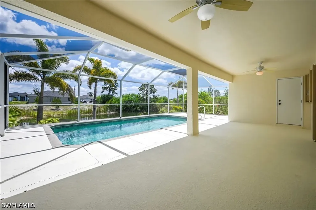 2017 NE 5th Place Cape Coral FL 33909