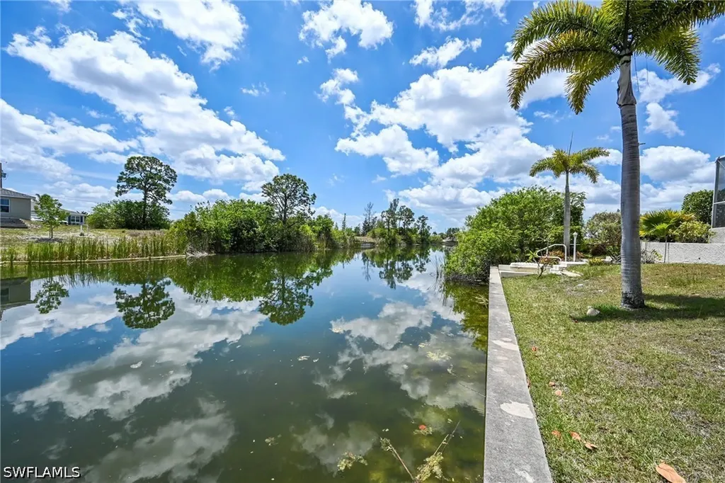 2017 NE 5th Place Cape Coral FL 33909