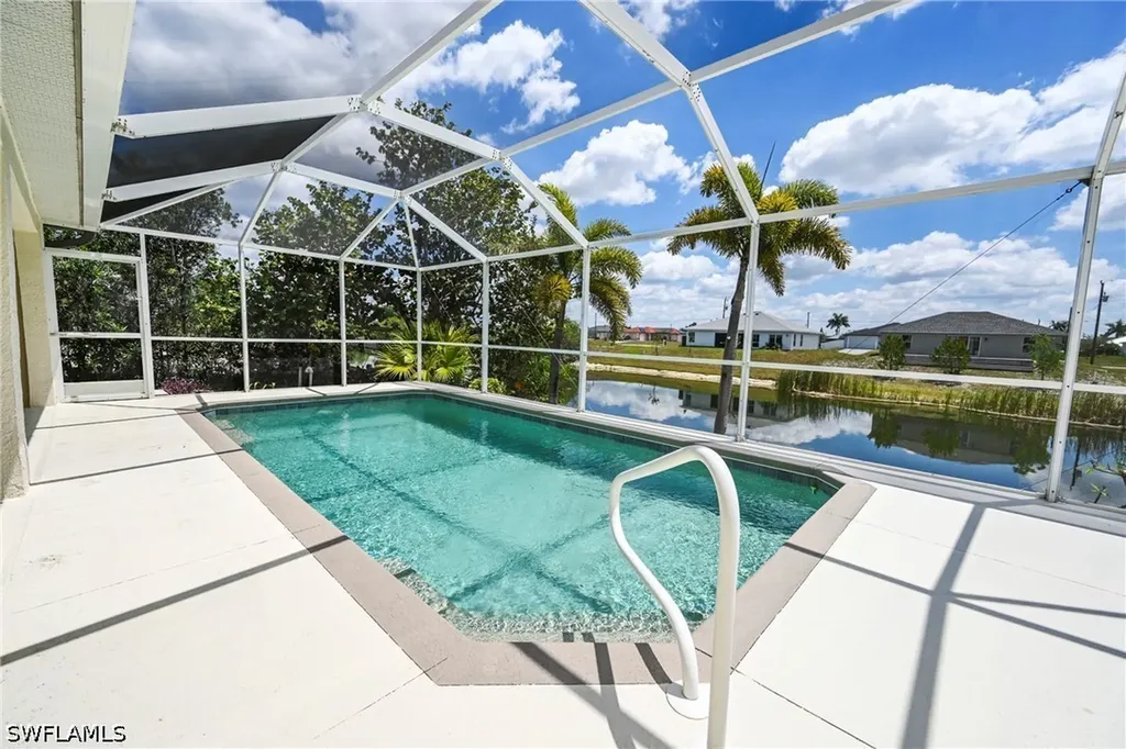 2017 NE 5th Place Cape Coral FL 33909