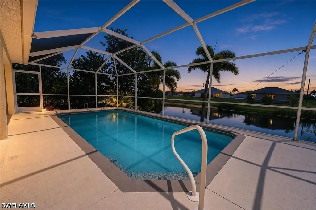 2017 NE 5th Place Cape Coral FL 33909
