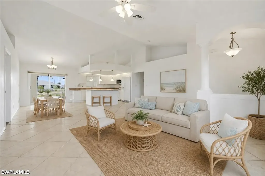 2017 NE 5th Place Cape Coral FL 33909