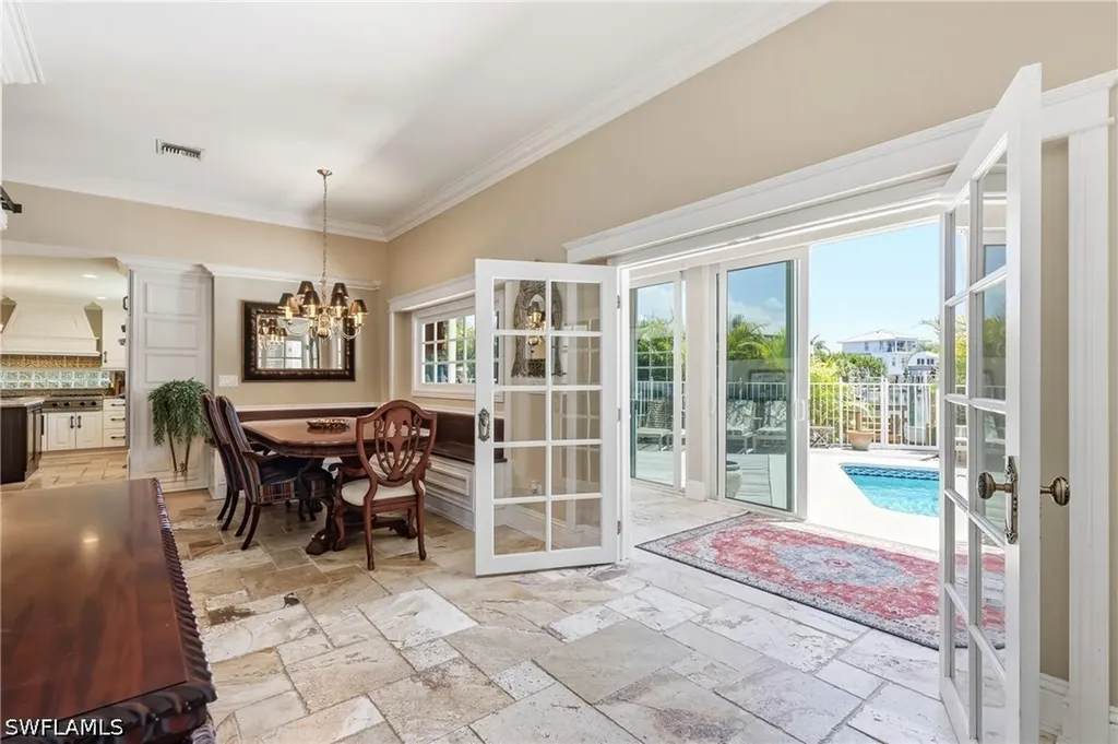 1748 Jewel Box Drive Sanibel FL 33957