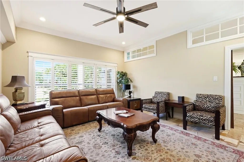 1748 Jewel Box Drive Sanibel FL 33957