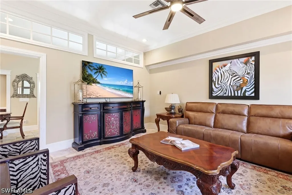 1748 Jewel Box Drive Sanibel FL 33957