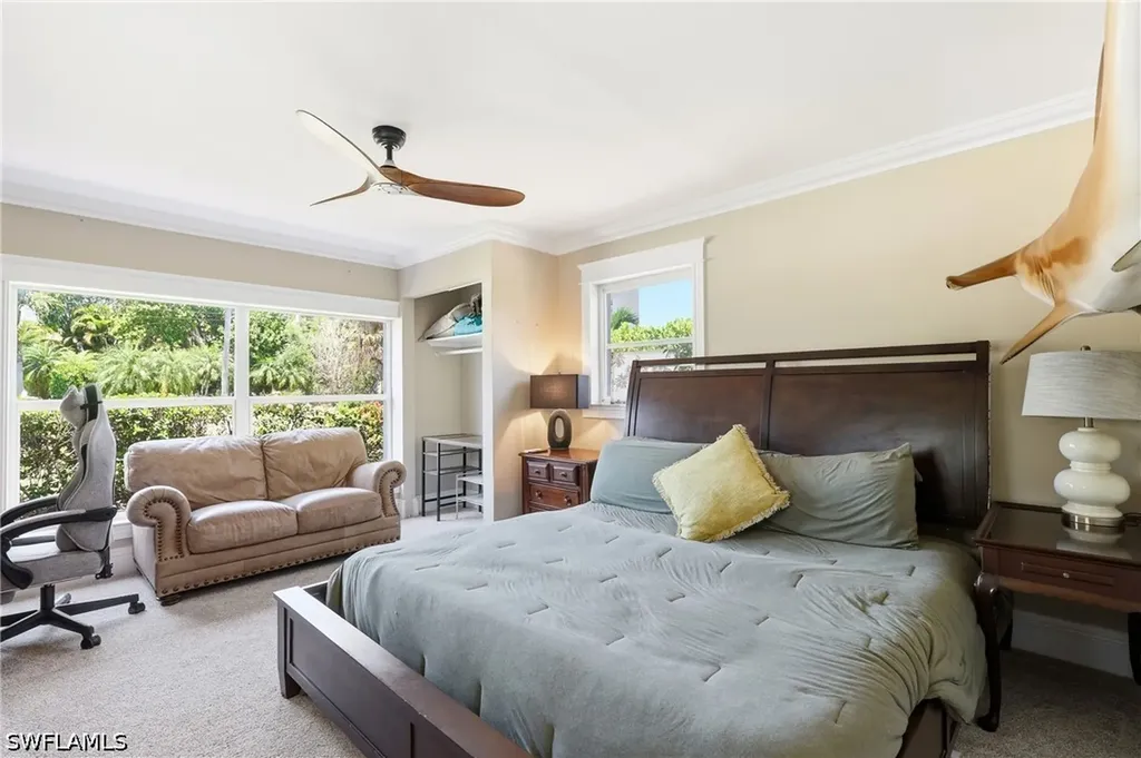 1748 Jewel Box Drive Sanibel FL 33957