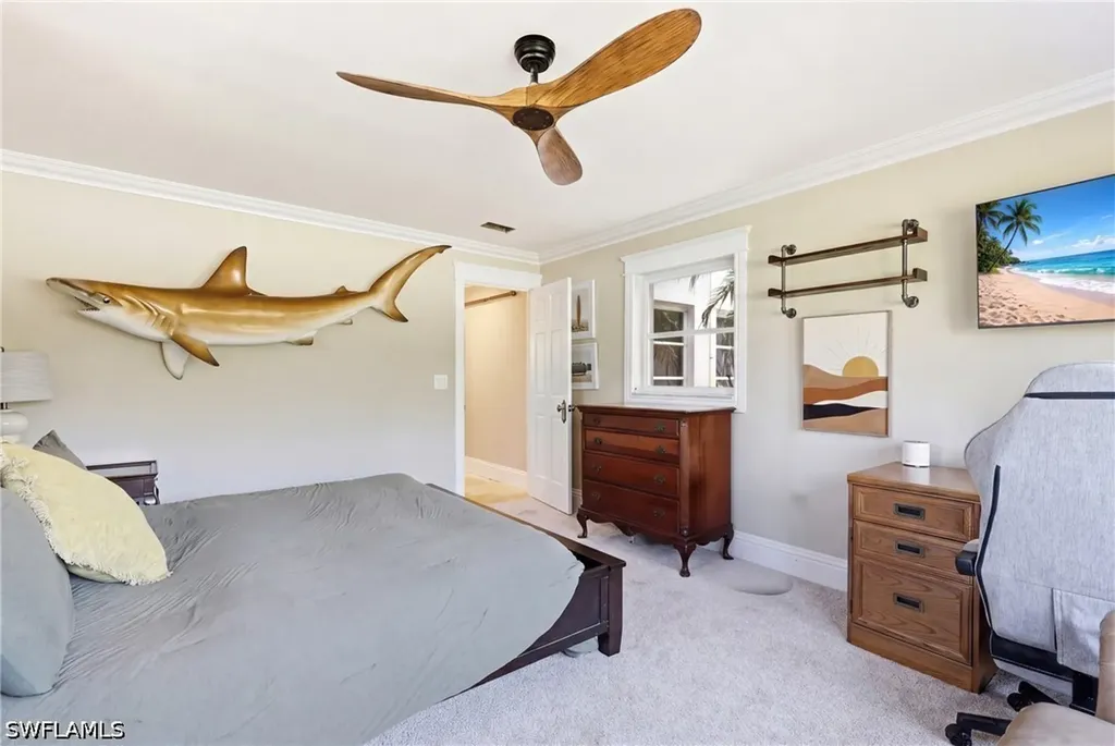 1748 Jewel Box Drive Sanibel FL 33957