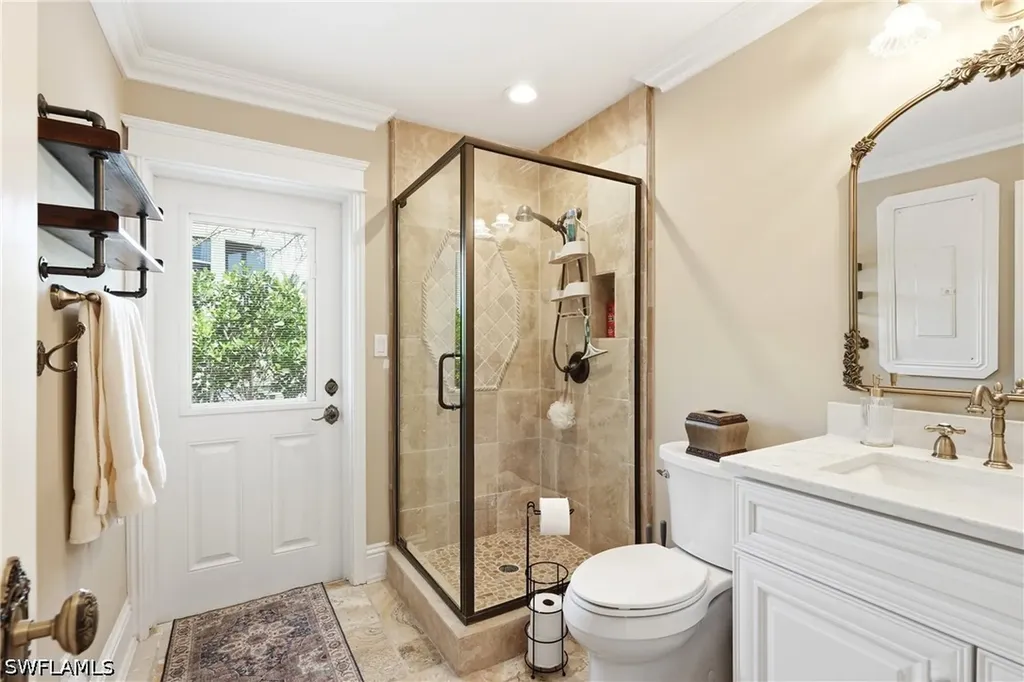 1748 Jewel Box Drive Sanibel FL 33957