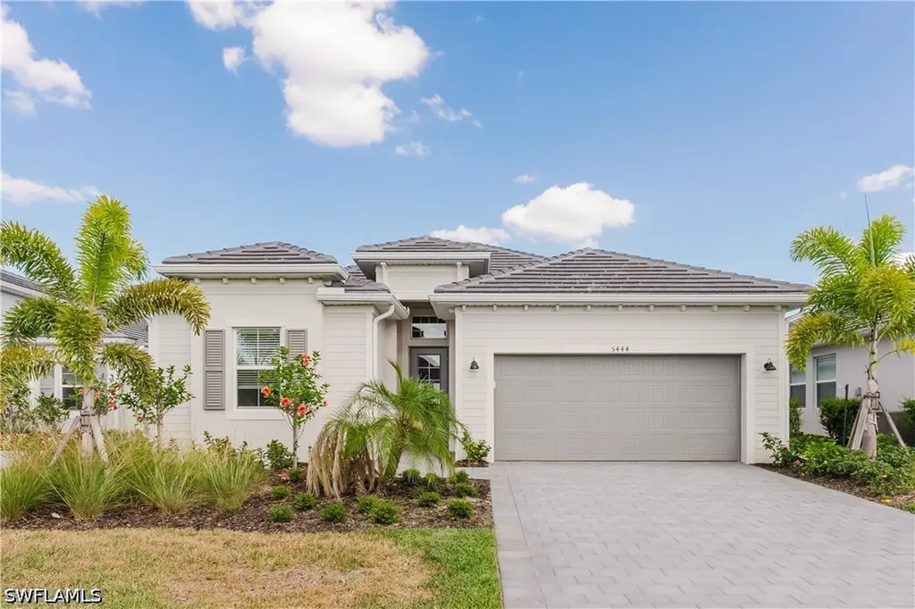 5444 Fancourt Links Way Ave Maria FL 34142