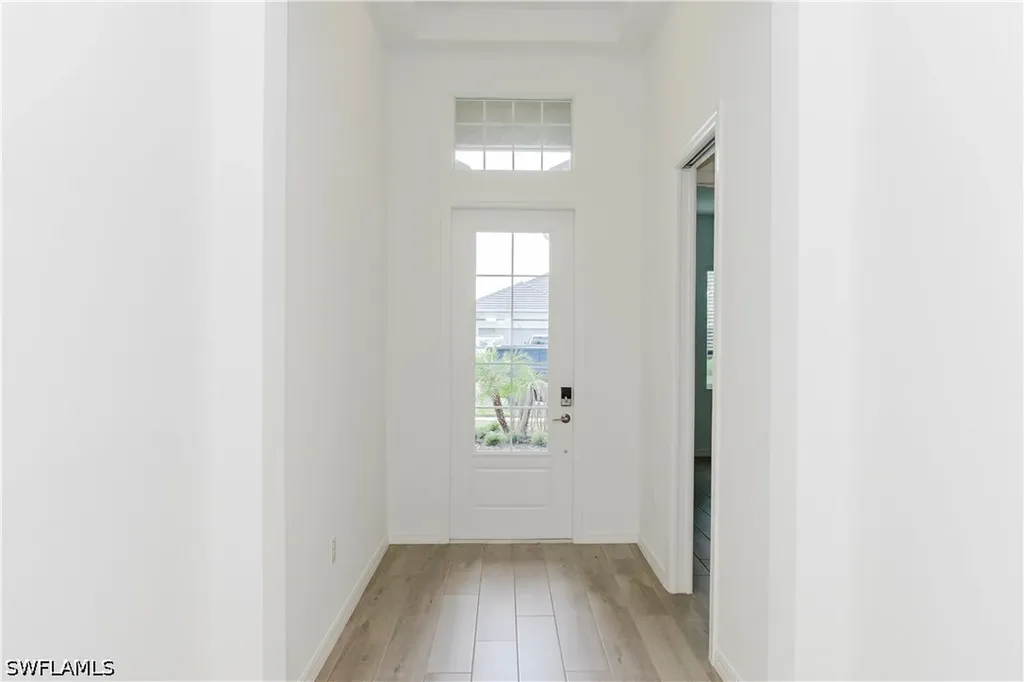 5444 Fancourt Links Way Ave Maria FL 34142