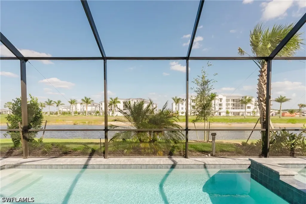 5444 Fancourt Links Way Ave Maria FL 34142