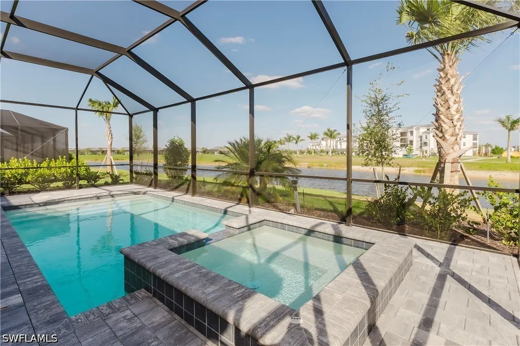 5444 Fancourt Links Way Ave Maria FL 34142