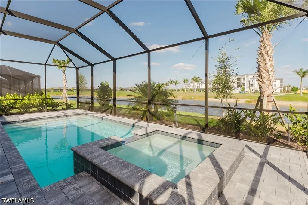 5444 Fancourt Links Way Ave Maria FL 34142