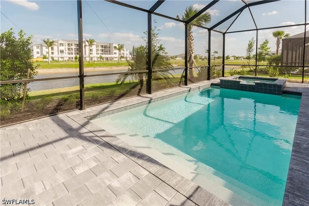 5444 Fancourt Links Way Ave Maria FL 34142