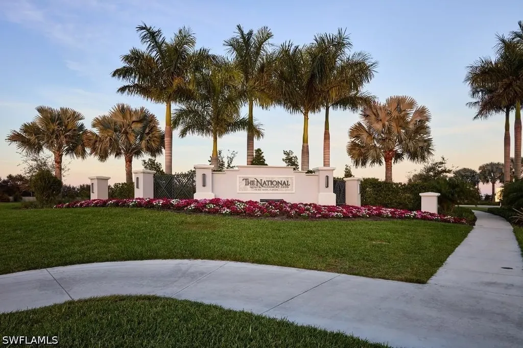 5444 Fancourt Links Way Ave Maria FL 34142