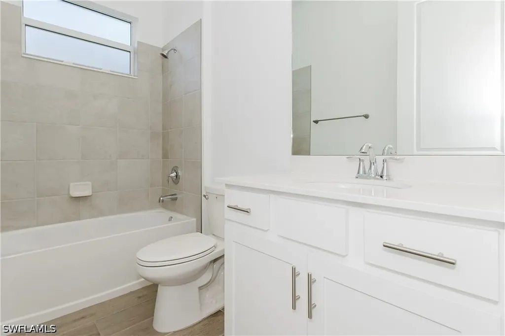5444 Fancourt Links Way Ave Maria FL 34142